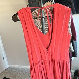 Field Day dress Medium